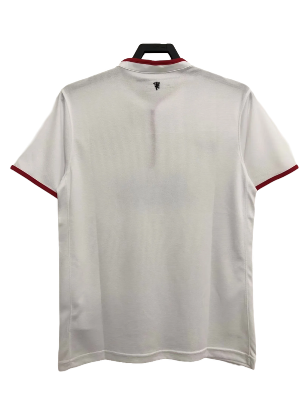Camisa Retrô Manchester United III 13/14