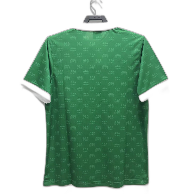 Camisa Retrô México I 1995