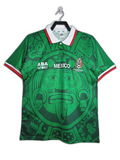 Camisa Retrô México I 1998