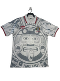 Camisa Retrô México II 1998