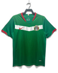 Camisa Retrô México I 2006