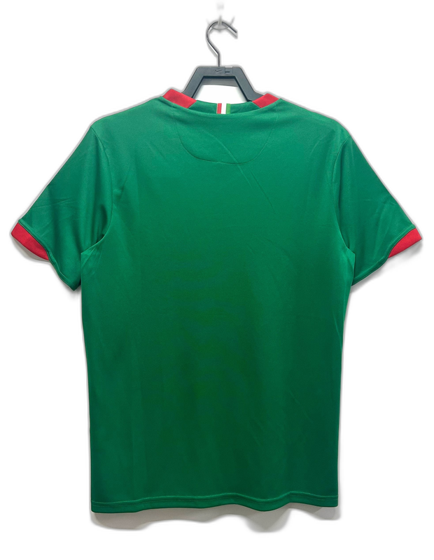 Camisa Retrô México I 2006