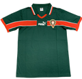 Camisa Retrô Marrocos I 1998