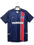 Camisa Retrô Paris Saint-Germain (PSG) I 02/03
