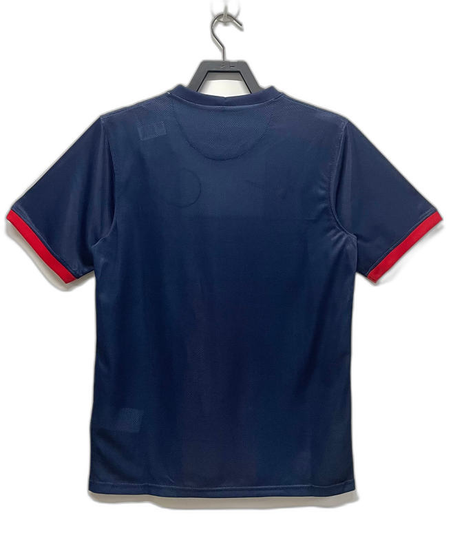 Camisa RetrôParis Saint-Germain (PSG) 13/14 I Home