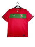 Camisa Retrô Portugal I 2010