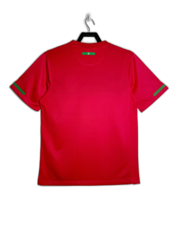 Camisa Retrô Portugal I 2010