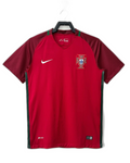 Camisa Retrô Portugal I 2016