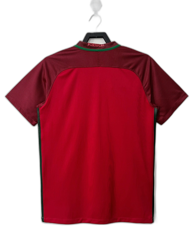Camisa Retrô Portugal I 2016