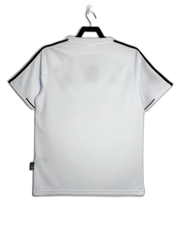 Camisa Retrô Real Madrid I 03/04
