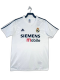 Camisa Retrô Real Madrid I 04/05