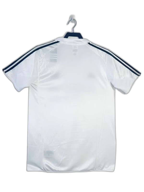 Camisa Retrô Real Madrid I 04/05
