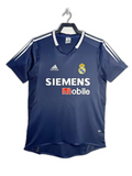 Camisa Retrô Real Madrid II 04/05