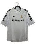 Camisa Retrô Real Madrid I 05/06