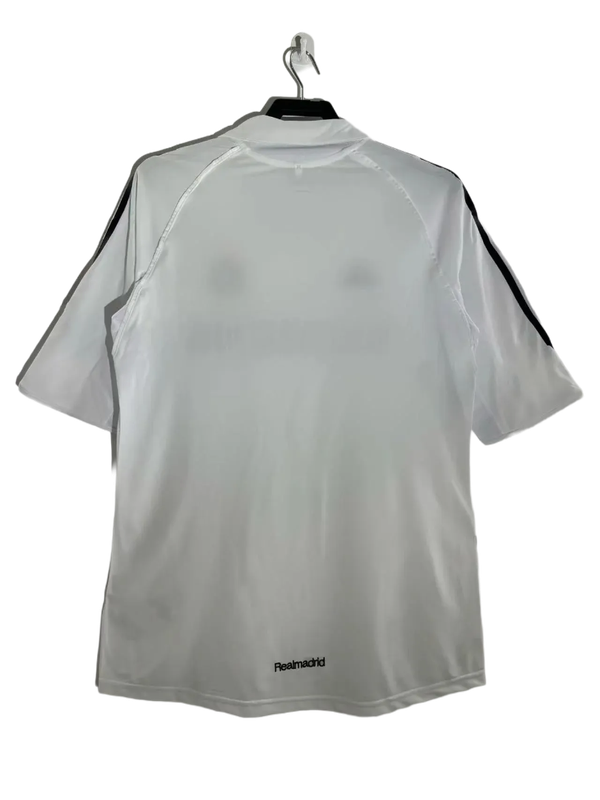 Camisa Retrô Real Madrid I 05/06