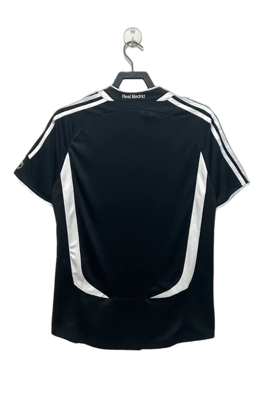 Camisa Retrô Real Madrid III 06/07