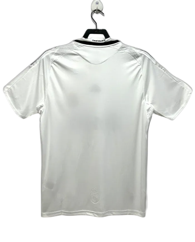 Camisa Retrô Real Madrid I 08/09