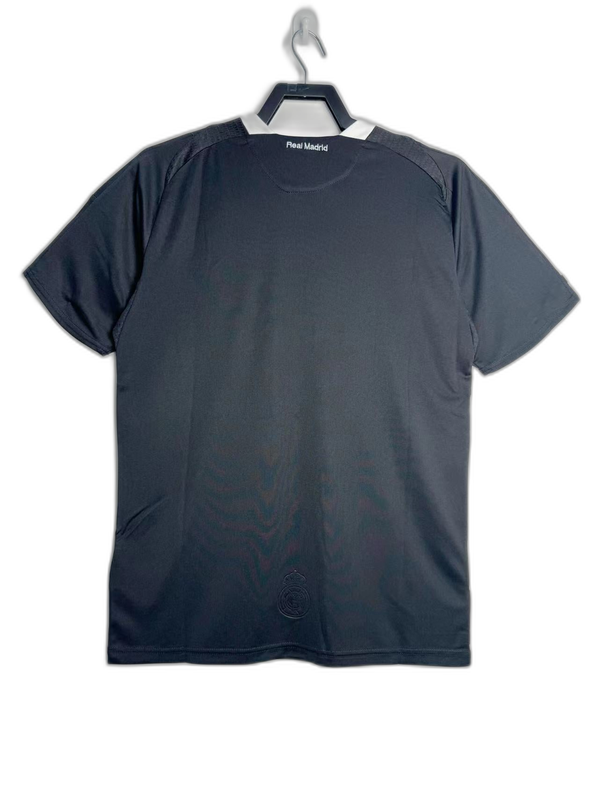 Camisa Retrô Real Madrid II 08/09