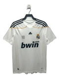 Camisa Retrô Real Madrid I 09/10