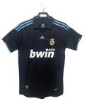 Camisa Retrô Real Madrid II 09/10