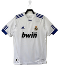 Camisa Retrô Real Madrid I 10/11