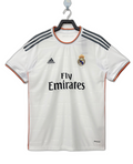 Camisa Retrô Real Madrid I 13/14
