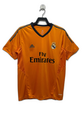 Camisa Retrô Real Madrid III 13/14
