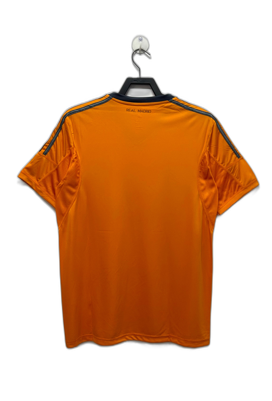Camisa Retrô Real Madrid III 13/14