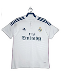 Camisa Retrô Real Madrid I 14/15
