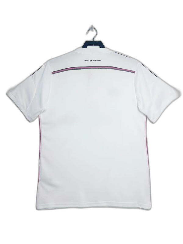 Camisa Retrô Real Madrid I 14/15