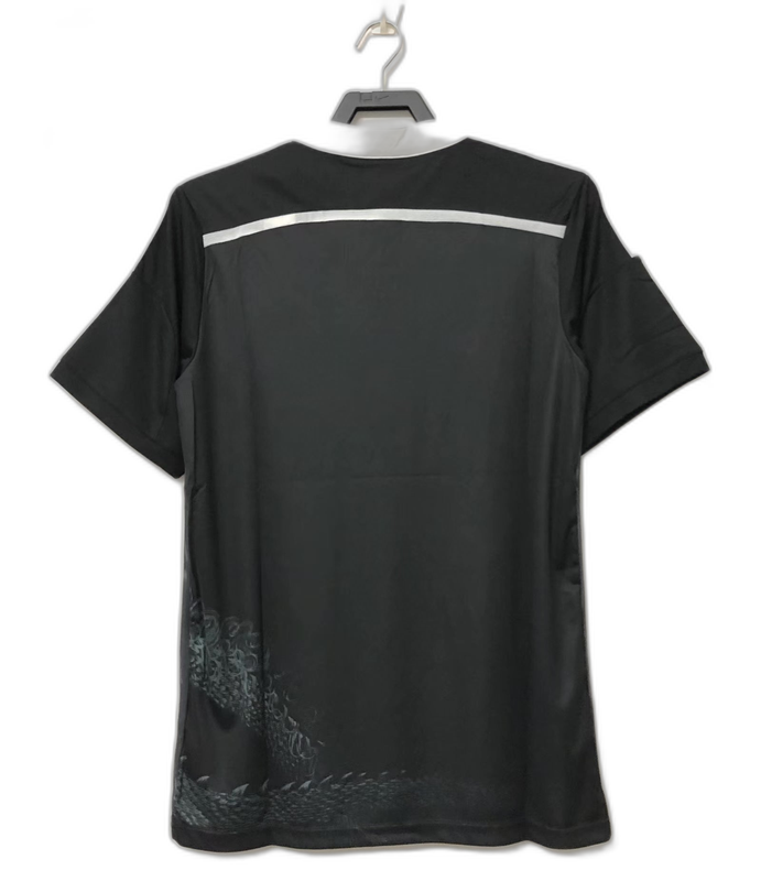 Camisa Retrô Real Madrid III 14/15