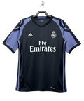 Camisa Retrô Real Madrid III 16/17