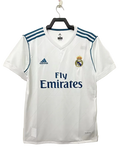 Camisa Retrô Real Madrid I 17/18