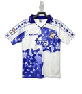 Camisa Retrô Real Madrid III 96/97