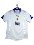 Camisa Retrô Real Madrid I 97/98