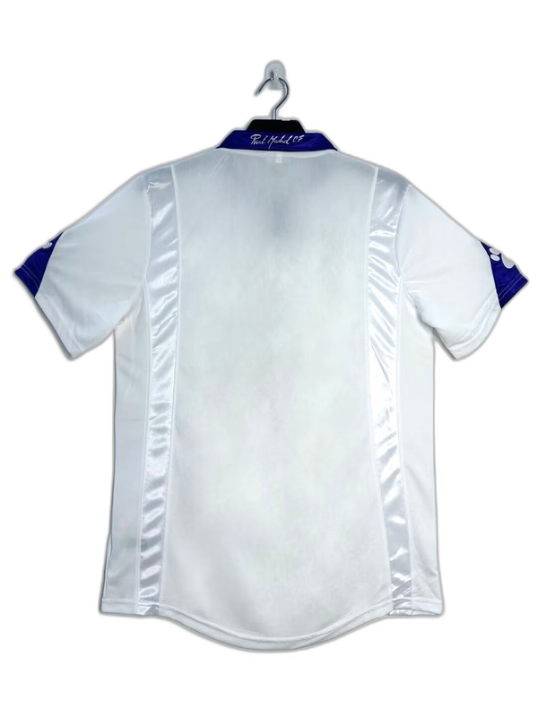 Camisa Retrô Real Madrid I 97/98