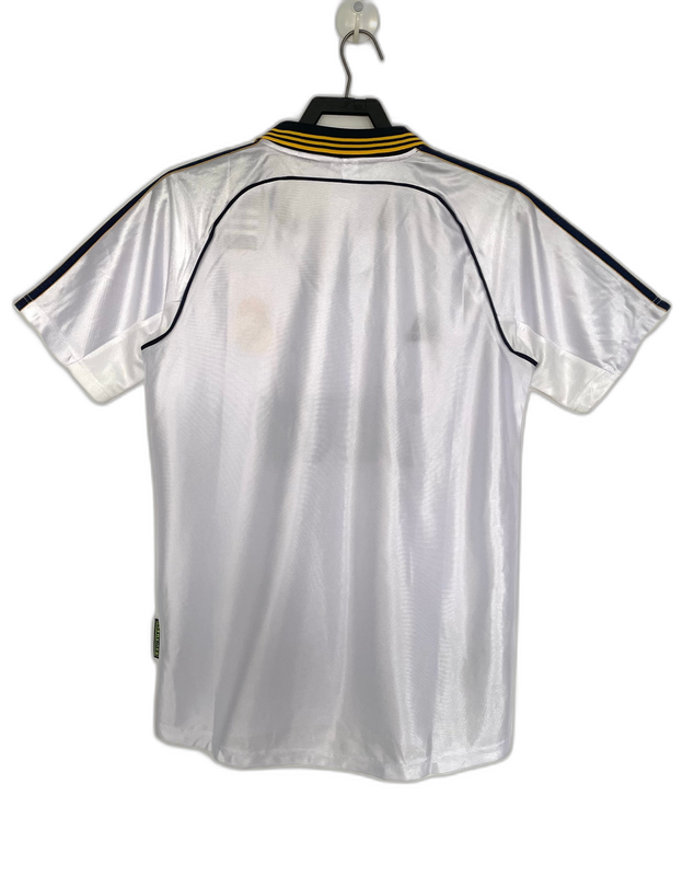 Camisa Retrô Real Madrid I 98/00