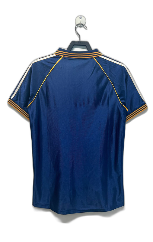 Camisa Retrô Real Madrid III 98/00