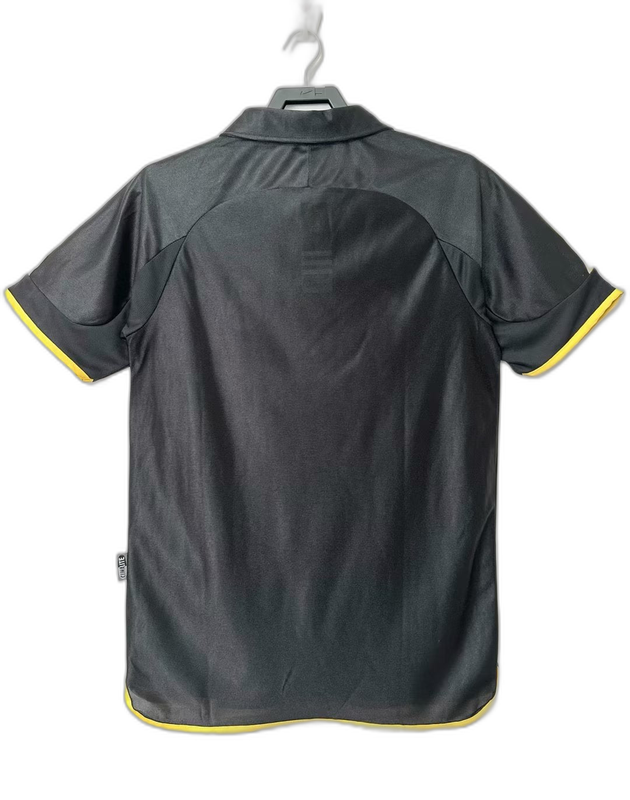 Camisa Retrô Real Madrid III 99/01