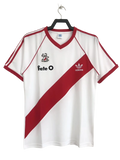 Camisa Retrô River Plate I 1986