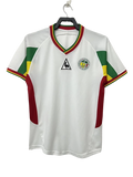 Camisa Retrô Senegal I 2002