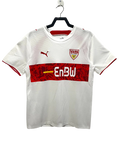 Camisa Retrô Stuttgart 06/07 I Home