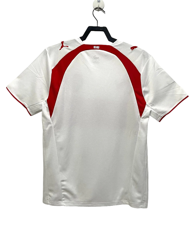 Camisa Retrô Stuttgart 06/07 I Home
