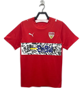Camisa Retrô Stuttgart 06/07 II Away