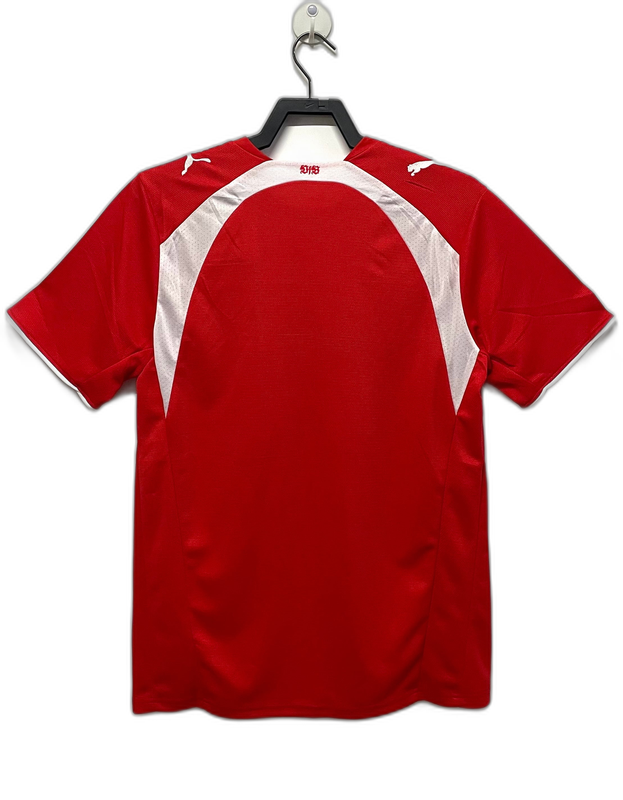 Camisa Retrô Stuttgart 06/07 II Away