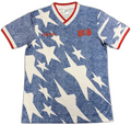 Camisa Retrô Estados Unidos II 1994