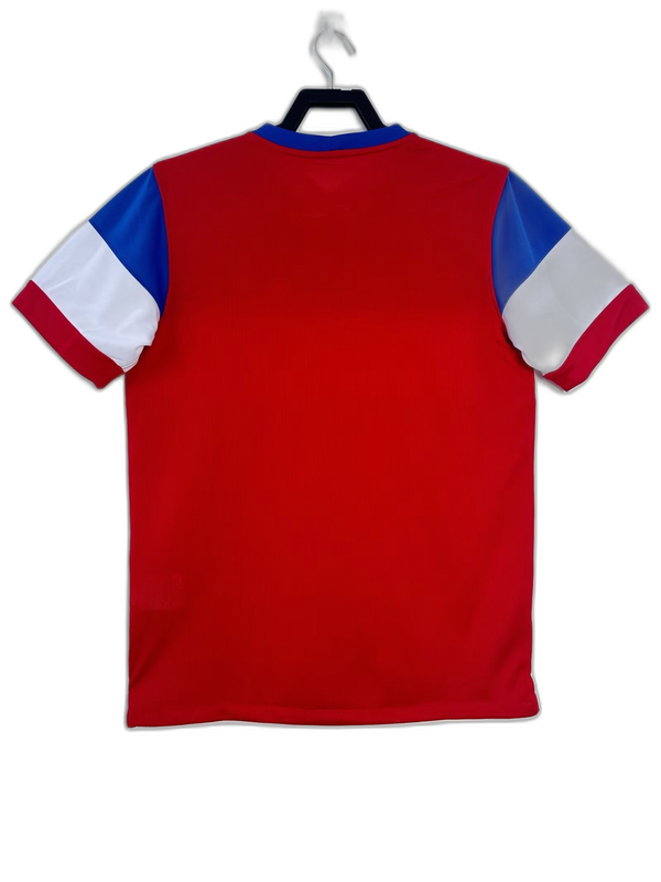 Camisa Retrô Estados Unidos II 2014